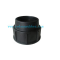 Molded Wearproof Cylinder Silicone Rubber Sleeve